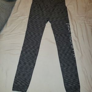 First Kick Maternity Leggings